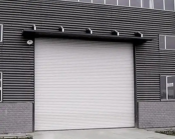 民丰工业民丰卷帘门