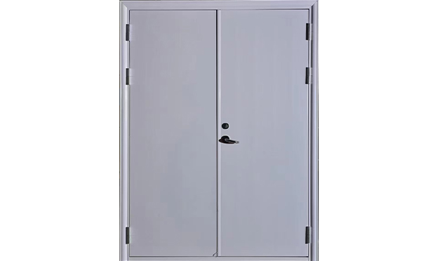 民丰钢制防火门