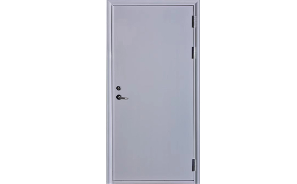 民丰钢制防火门