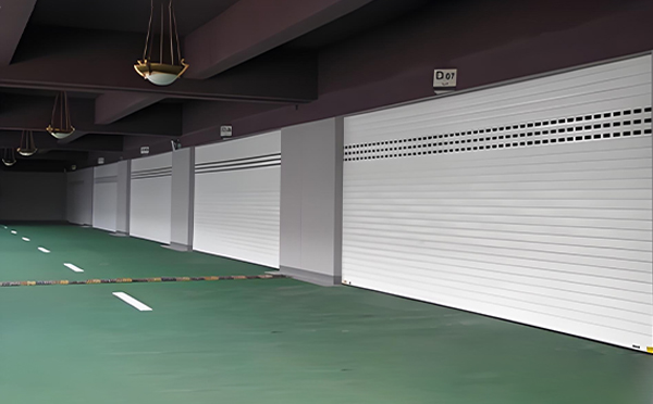 民丰车库门 民丰车库门