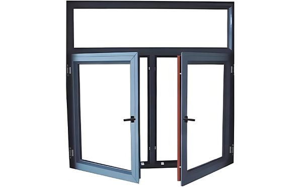 民丰铝制耐火窗