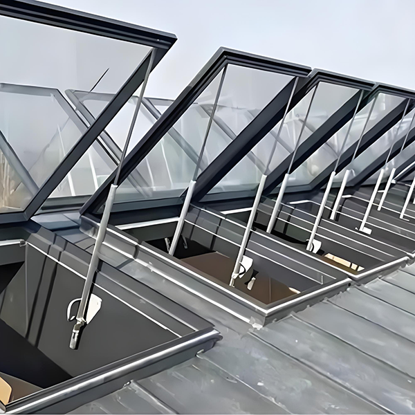 消防民丰排烟窗