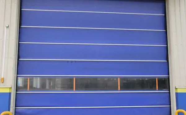 民丰兰州民丰快速民丰卷帘门：提升效率与安全性的理想选择