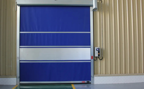 选择民丰快速民丰卷帘门时的注意事项