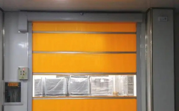 民丰快速民丰卷帘门的选择、维护与保养