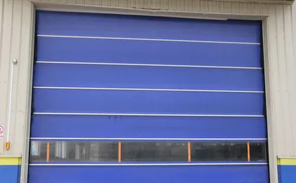 民丰快速民丰卷帘门互锁怎么接线