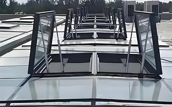 民丰兰州民丰排烟窗选型安装与维护实用指南 民丰兰州民丰排烟窗选型安装与维护实用指南