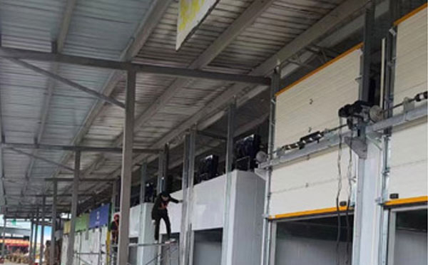 民丰工业推拉门安装技巧与注意事项详解