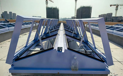 民丰排烟窗的设置要求