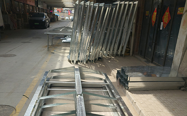 2025民丰排烟窗维护周期与电动开启故障排查