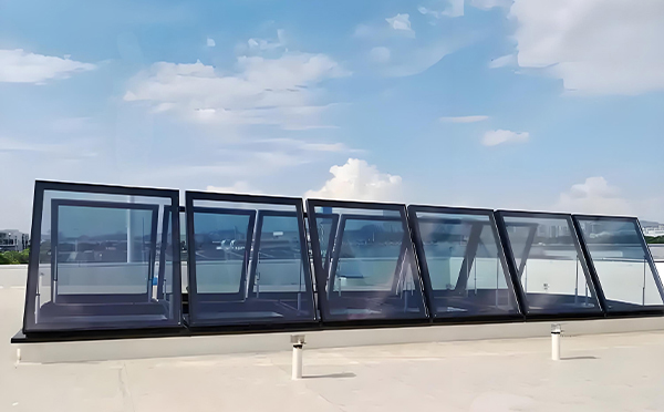 民丰排烟窗有效面积计算方法与应用 民丰排烟窗有效面积计算方法与应用